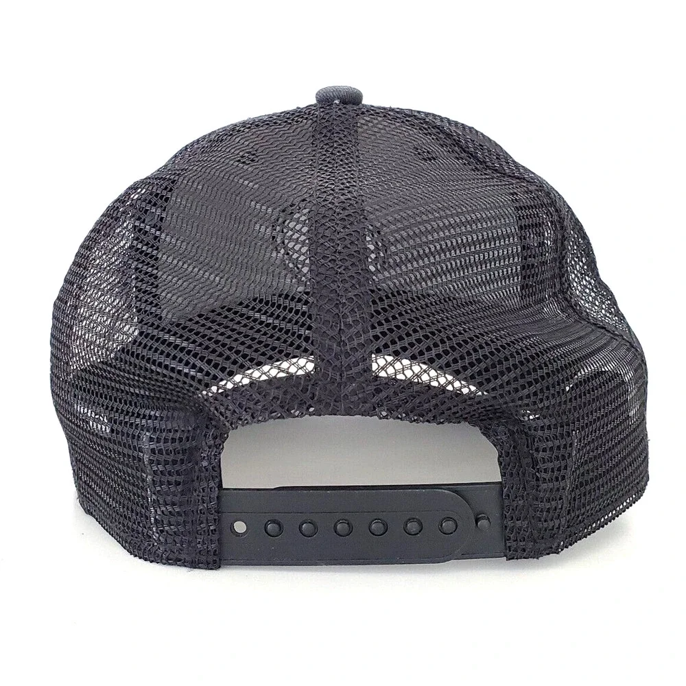 New Era‎ 9Fifty Donniebrook Golf Sniper Pro Camo Snapback Mesh Trucker Hat Cap